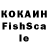А ПВП крисы CK Galmod Gg